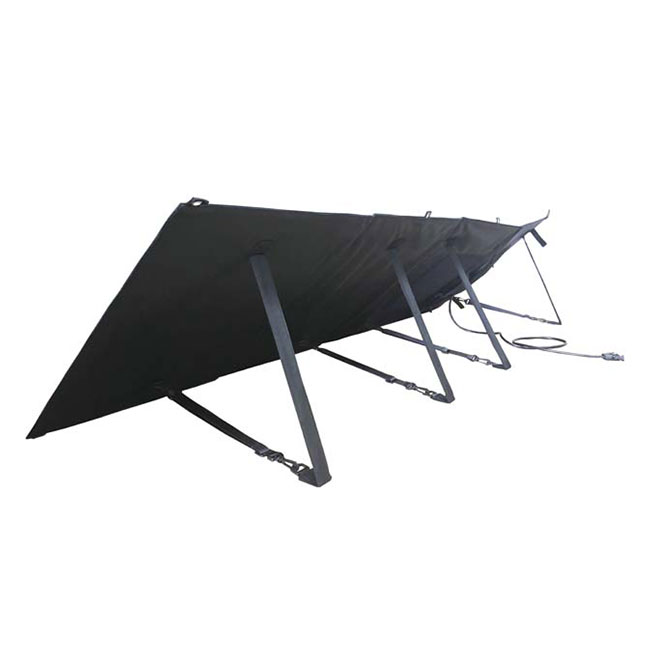 Panneau solaire pliable 200W